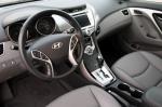 Hyundai Elantra Limited 2011 года